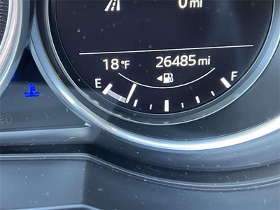 2023 Mazda Mazda CX-9 Touring Plus