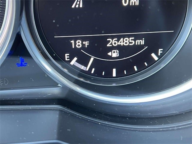 2023 Mazda Mazda CX-9 Touring Plus