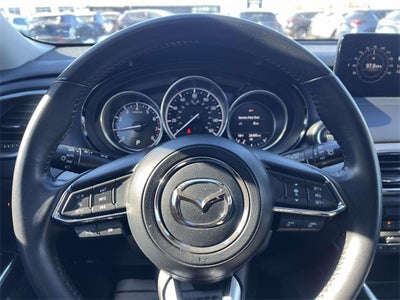 2023 Mazda Mazda CX-9 Touring Plus