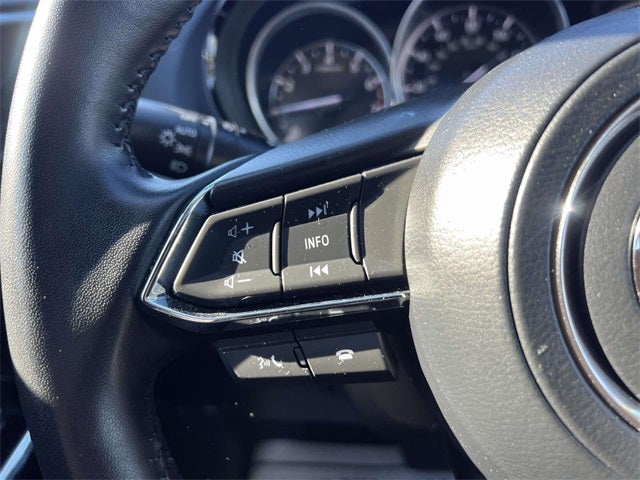 2023 Mazda Mazda CX-9 Touring Plus