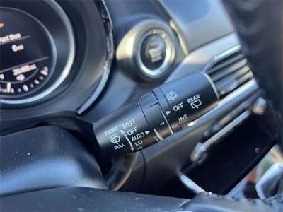 2023 Mazda Mazda CX-9 Touring Plus