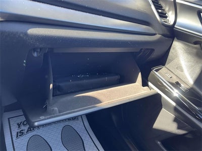 2023 Mazda Mazda CX-9 Touring Plus