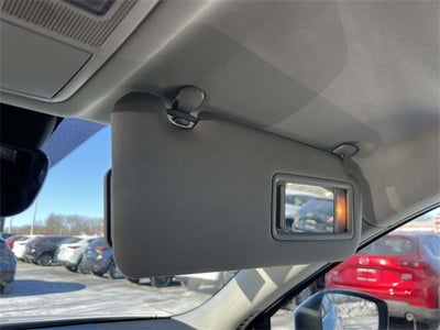 2023 Mazda Mazda CX-9 Touring Plus