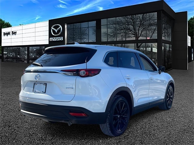 2023 Mazda Mazda CX-9 Touring Plus