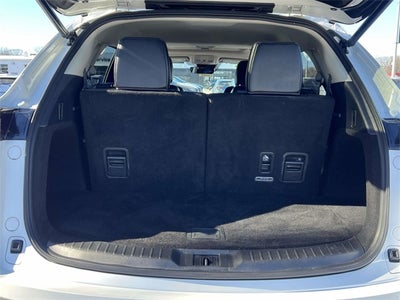 2023 Mazda Mazda CX-9 Touring Plus