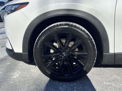 2023 Mazda Mazda CX-9 Touring Plus