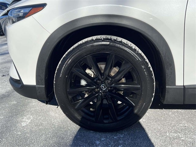 2023 Mazda Mazda CX-9 Touring Plus