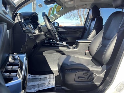 2023 Mazda Mazda CX-9 Touring Plus