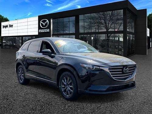 2023 Mazda Mazda CX-9 Touring