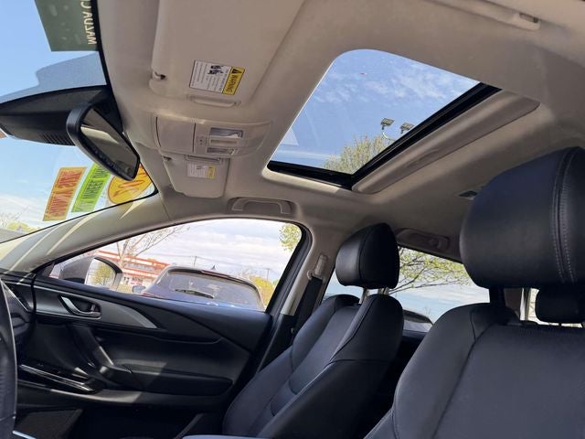 2023 Mazda Mazda CX-9 Touring