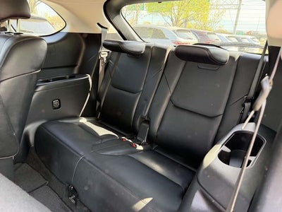2023 Mazda Mazda CX-9 Touring