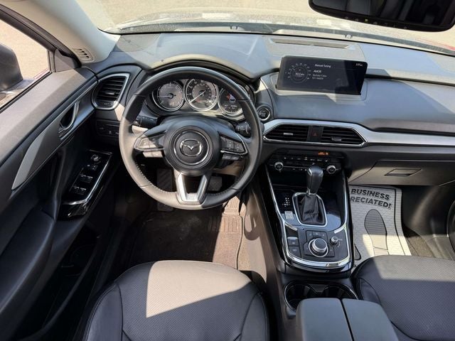 2023 Mazda Mazda CX-9 Touring