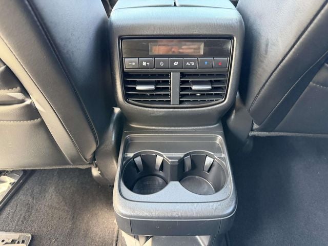 2023 Mazda Mazda CX-9 Touring