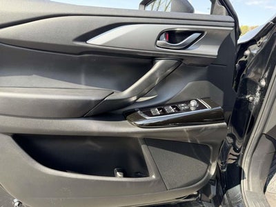 2023 Mazda Mazda CX-9 Touring