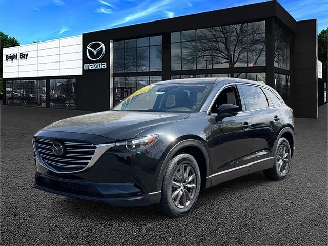 2023 Mazda Mazda CX-9 Touring