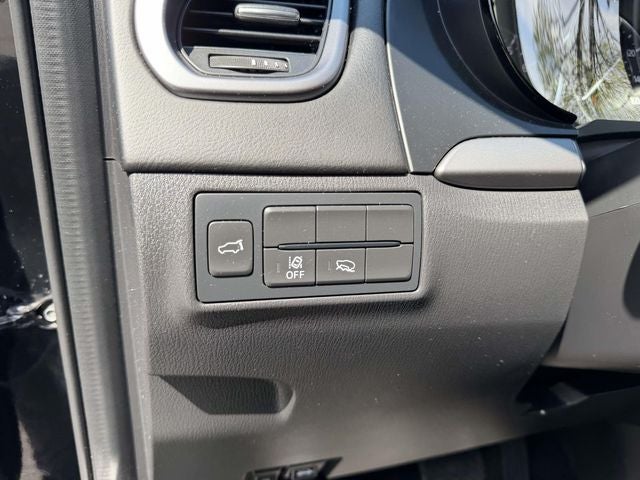 2023 Mazda Mazda CX-9 Touring