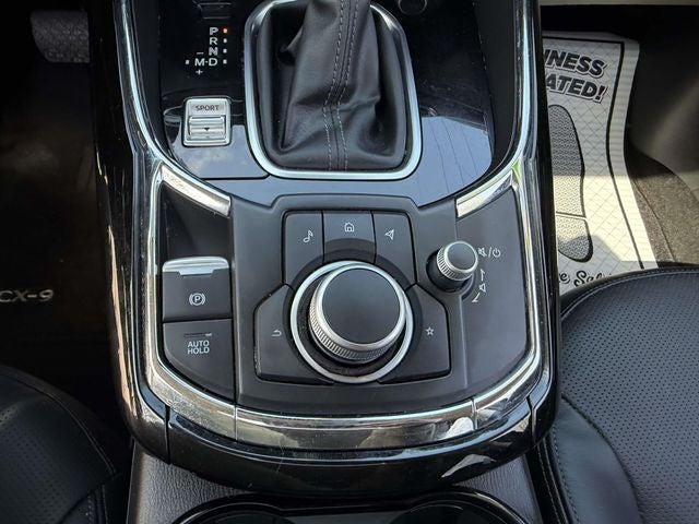 2023 Mazda Mazda CX-9 Touring