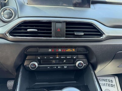 2023 Mazda Mazda CX-9 Touring