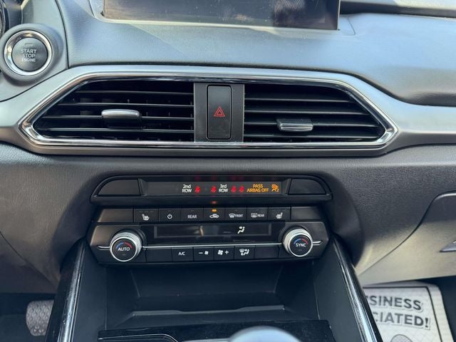 2023 Mazda Mazda CX-9 Touring