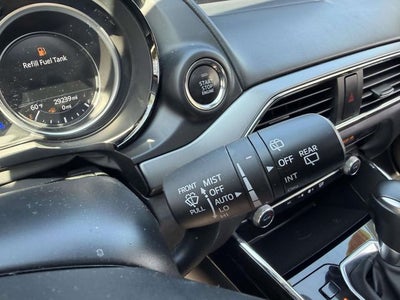 2023 Mazda Mazda CX-9 Touring