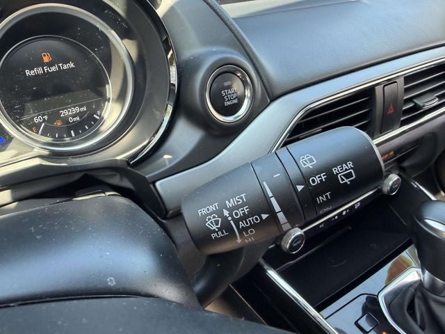 2023 Mazda Mazda CX-9 Touring