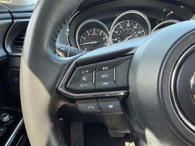2023 Mazda Mazda CX-9 Touring