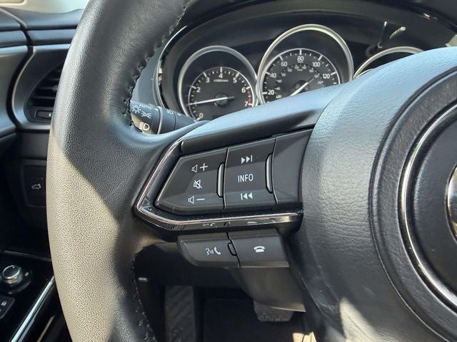 2023 Mazda Mazda CX-9 Touring