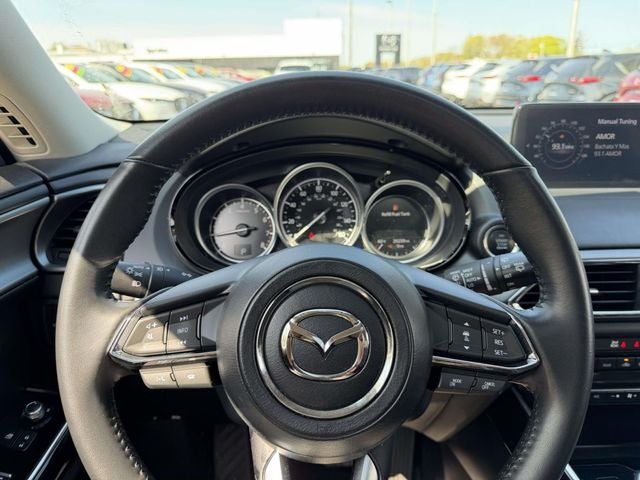 2023 Mazda Mazda CX-9 Touring