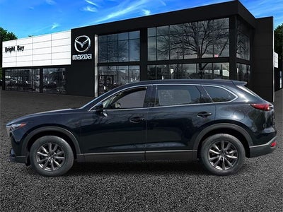 2023 Mazda Mazda CX-9 Touring