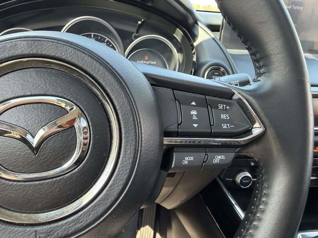 2023 Mazda Mazda CX-9 Touring