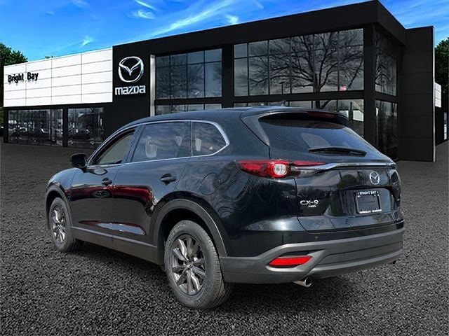 2023 Mazda Mazda CX-9 Touring