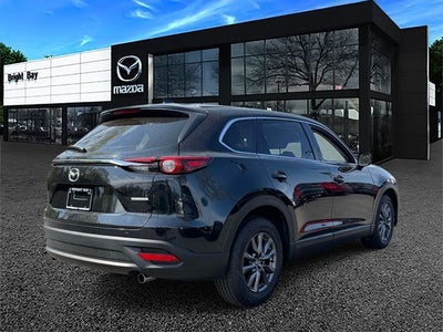 2023 Mazda Mazda CX-9 Touring
