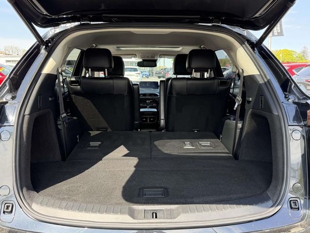 2023 Mazda Mazda CX-9 Touring