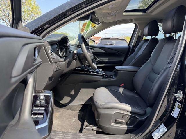 2023 Mazda Mazda CX-9 Touring