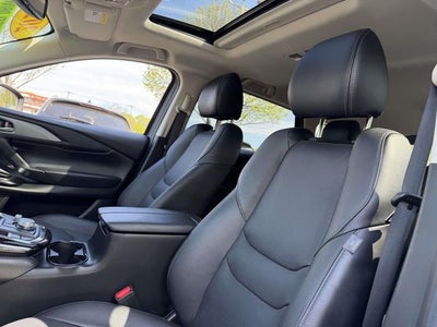 2023 Mazda Mazda CX-9 Touring