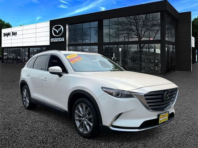2020 Mazda Mazda CX-9 Grand Touring