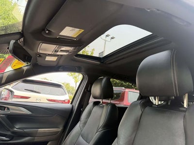 2020 Mazda Mazda CX-9 Grand Touring