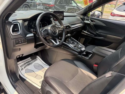 2020 Mazda Mazda CX-9 Grand Touring