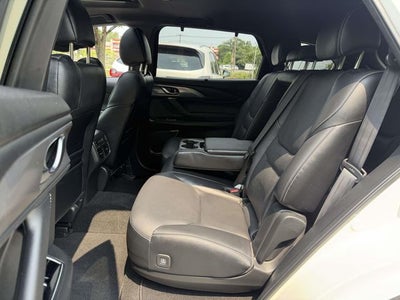 2020 Mazda Mazda CX-9 Grand Touring