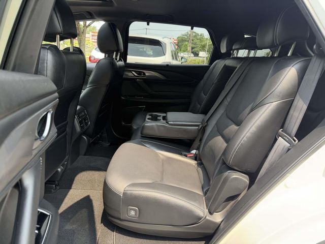 2020 Mazda Mazda CX-9 Grand Touring