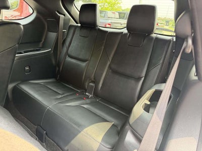 2020 Mazda Mazda CX-9 Grand Touring
