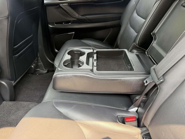 2020 Mazda Mazda CX-9 Grand Touring