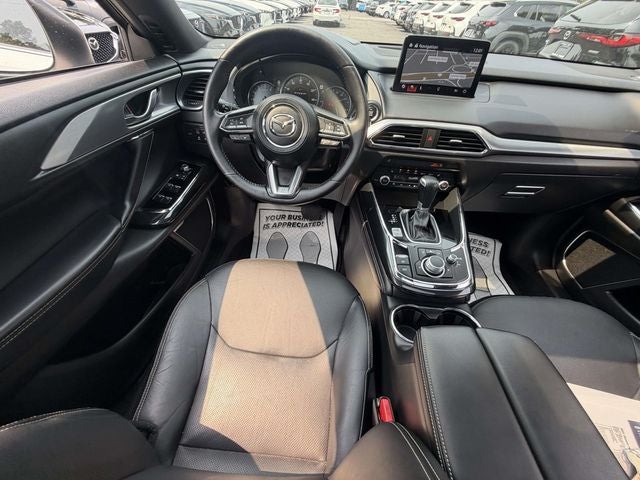 2020 Mazda Mazda CX-9 Grand Touring