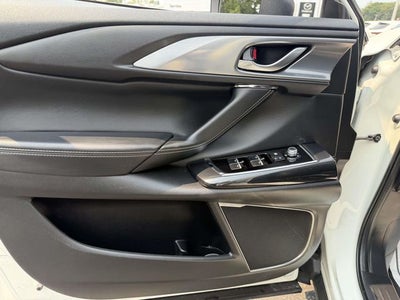 2020 Mazda Mazda CX-9 Grand Touring