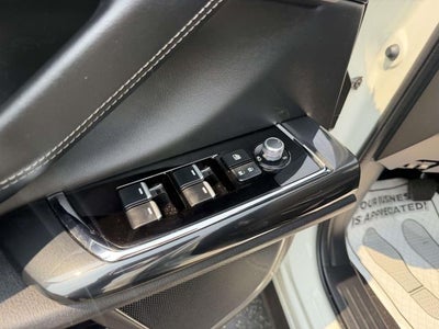 2020 Mazda Mazda CX-9 Grand Touring