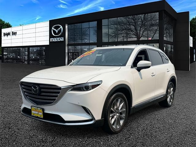 2020 Mazda Mazda CX-9 Grand Touring