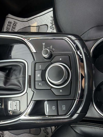 2020 Mazda Mazda CX-9 Grand Touring