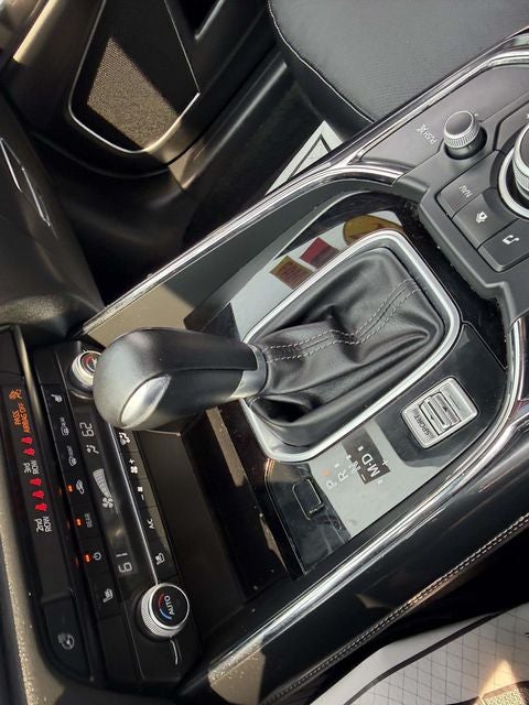 2020 Mazda Mazda CX-9 Grand Touring