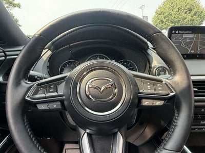 2020 Mazda Mazda CX-9 Grand Touring