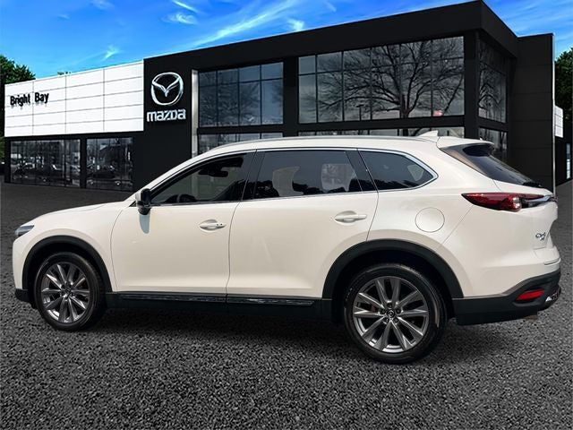 2020 Mazda Mazda CX-9 Grand Touring